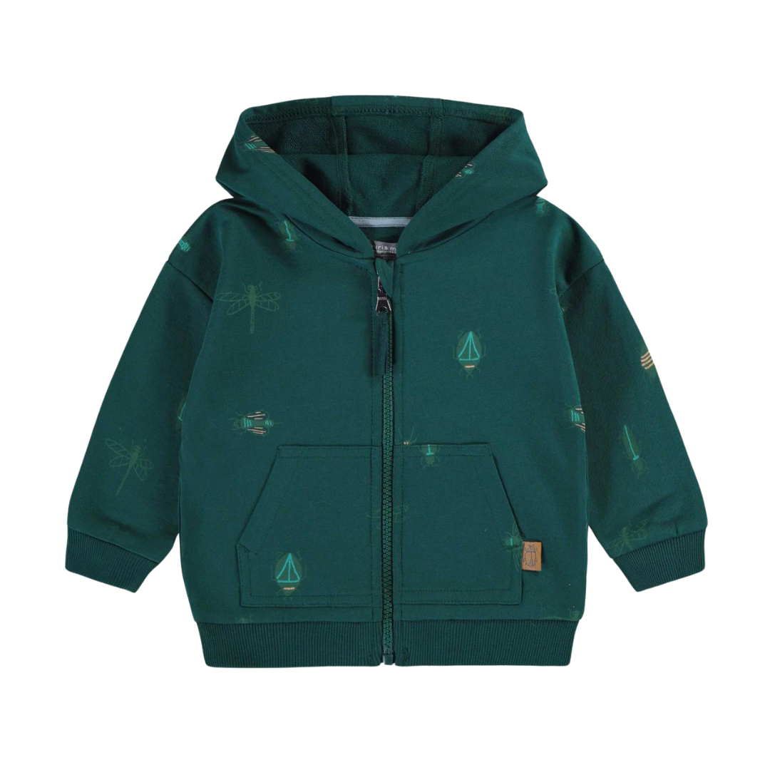 Buggy Hoodie