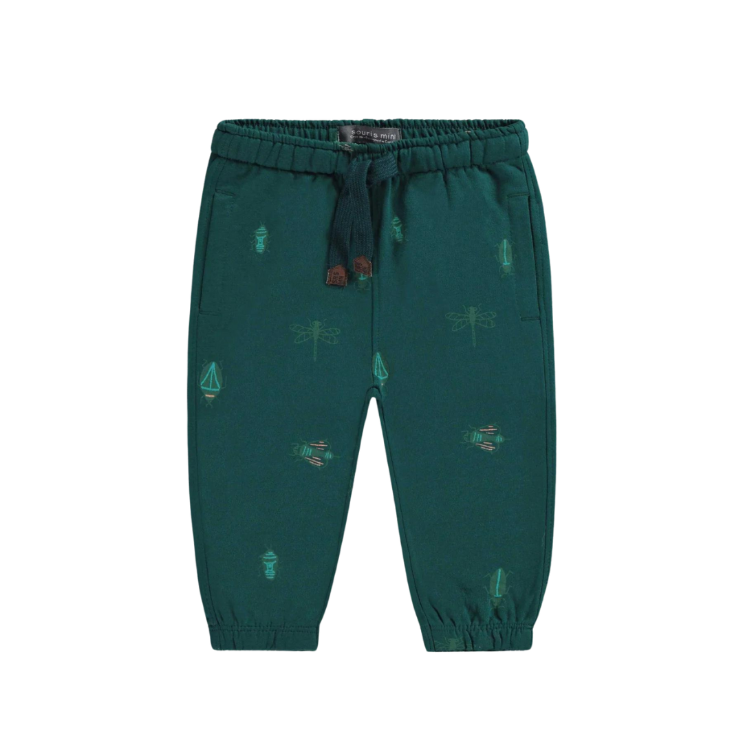 Buggy Pants