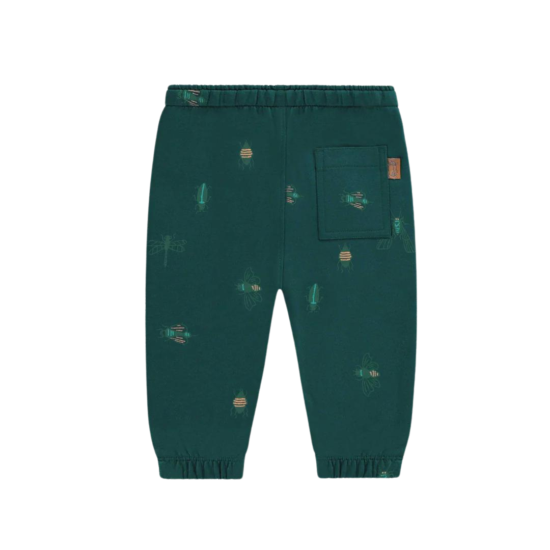 Buggy Pants