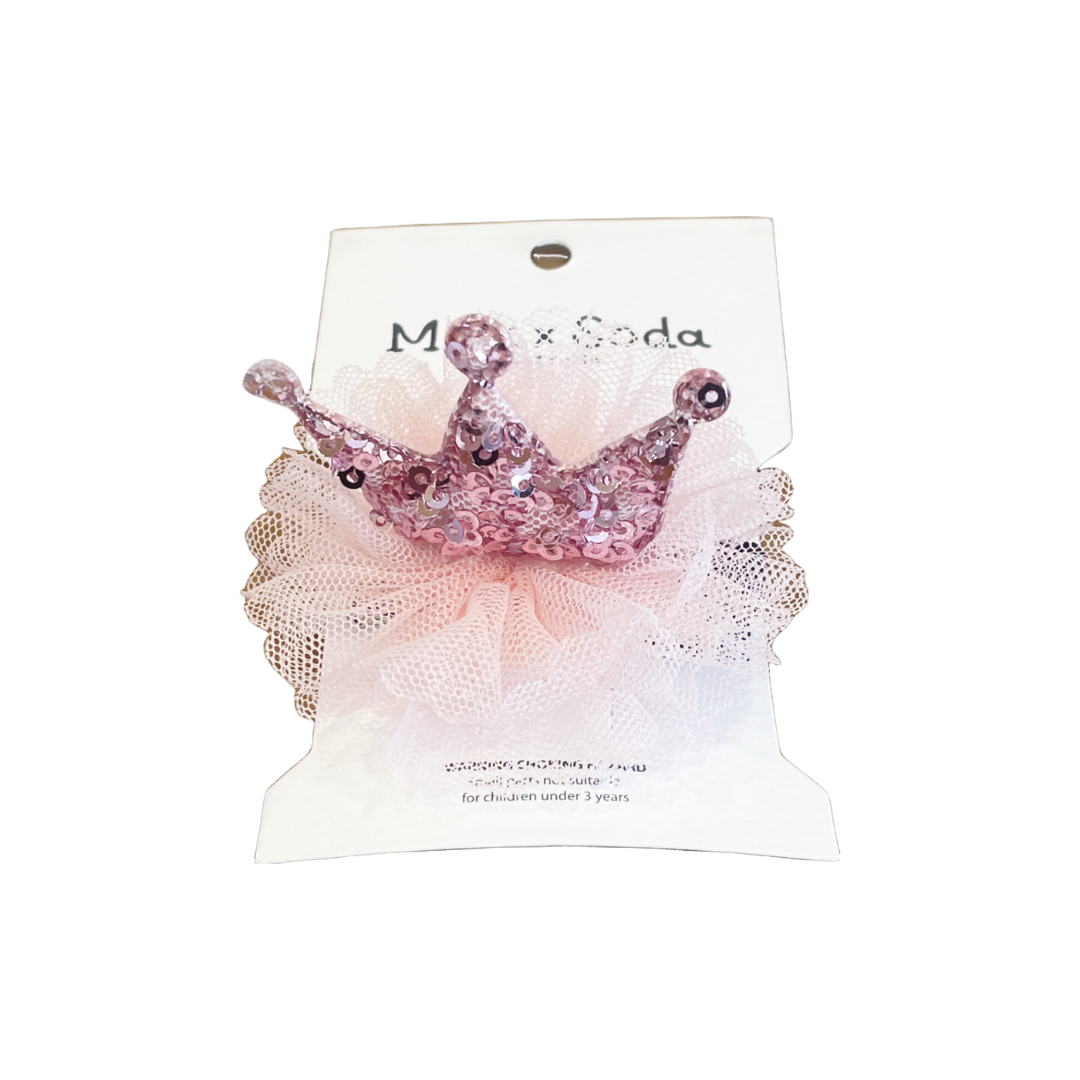 Lenny Hair Clip
