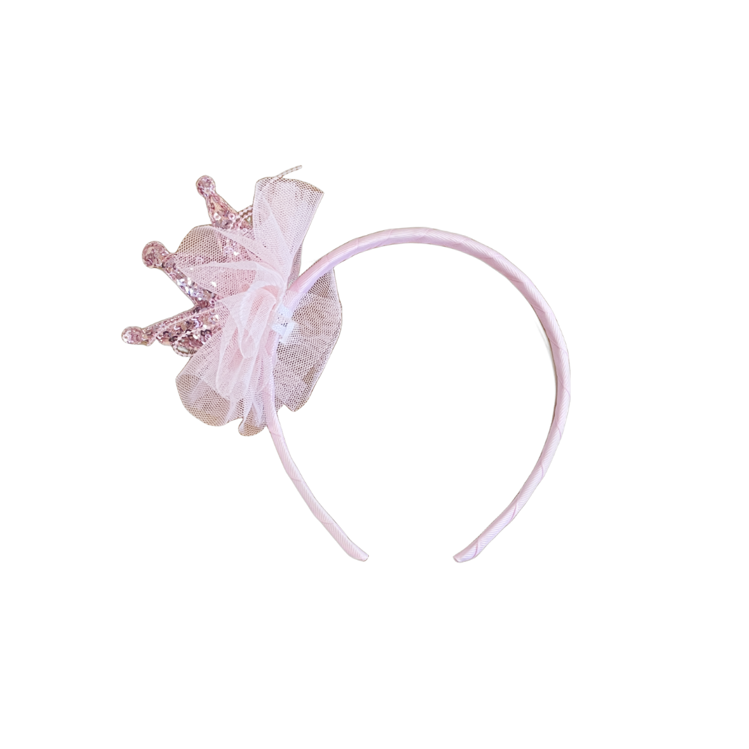 Lenny Headband