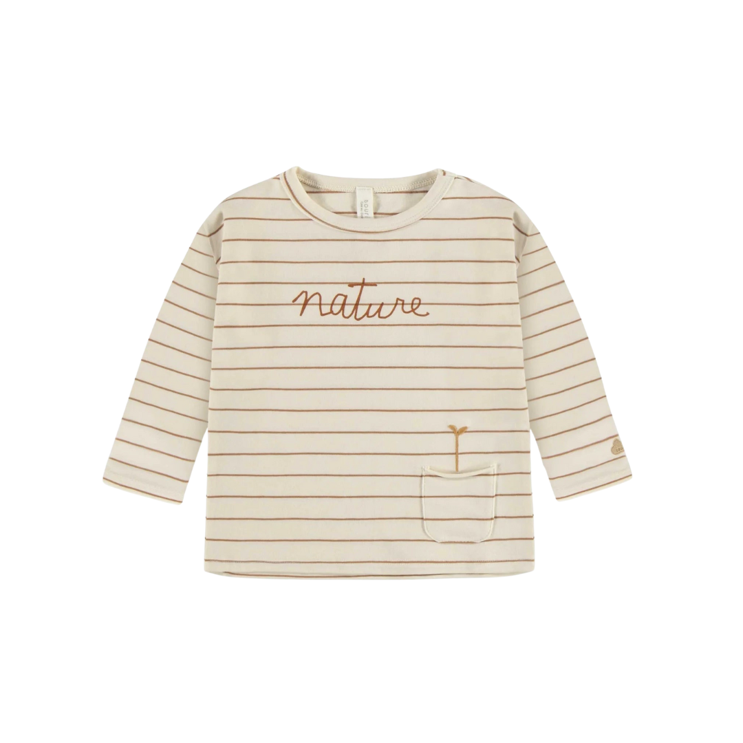 Striped T-Shirt