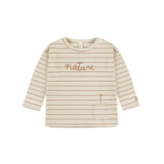 Striped T-Shirt