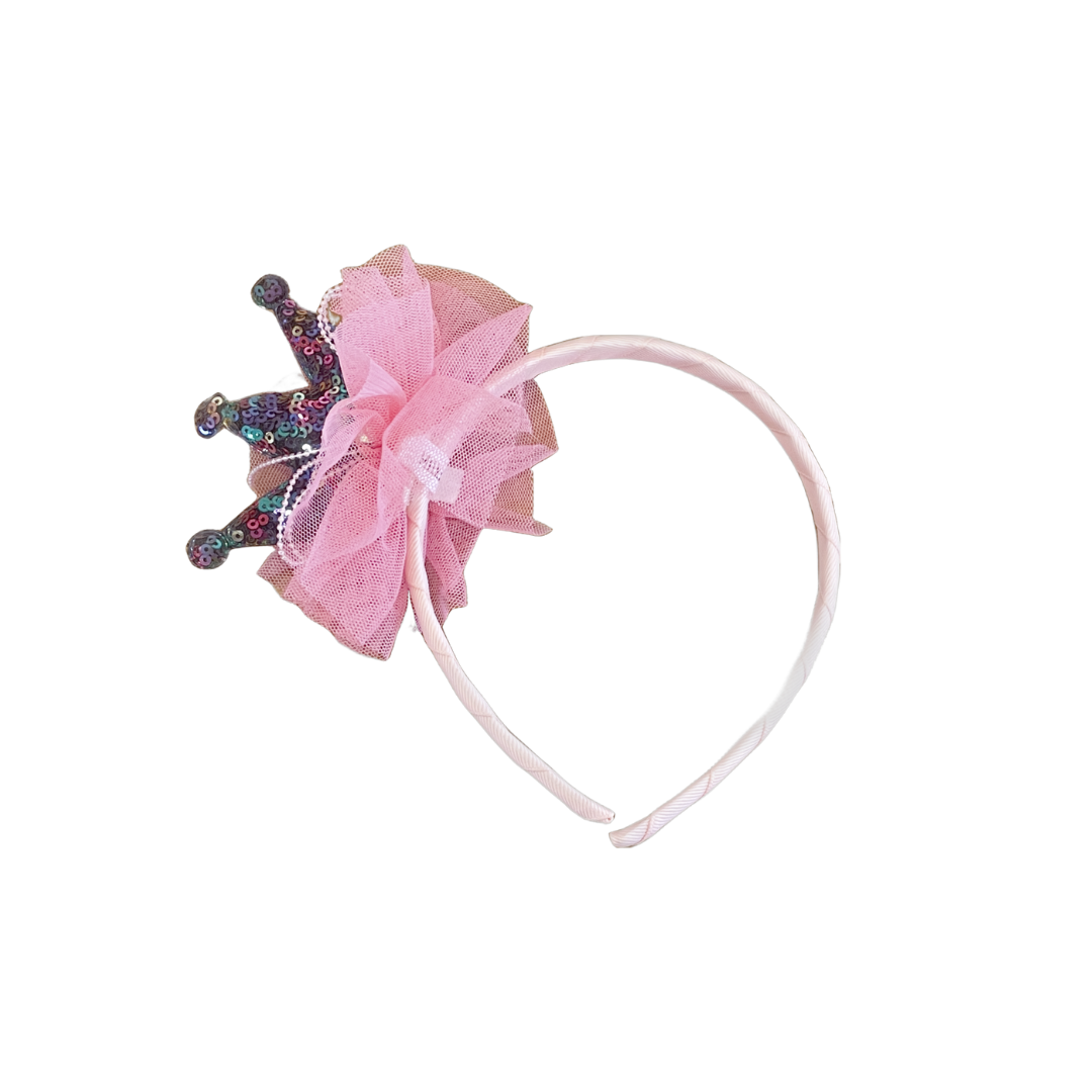 Lenny Headband