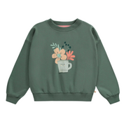 Happy Mug Sweater