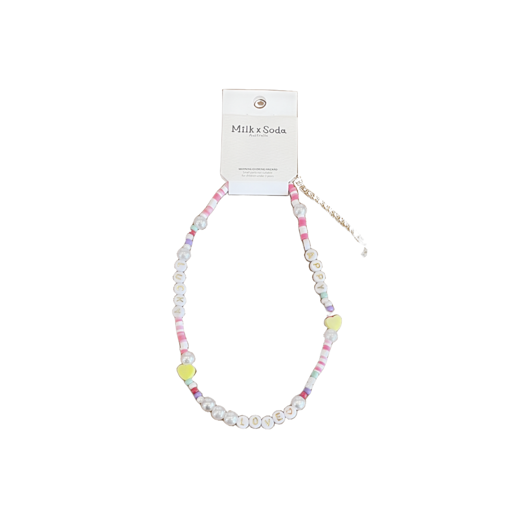 Love Necklace