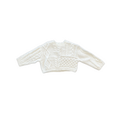 LS Crewneck Sweater