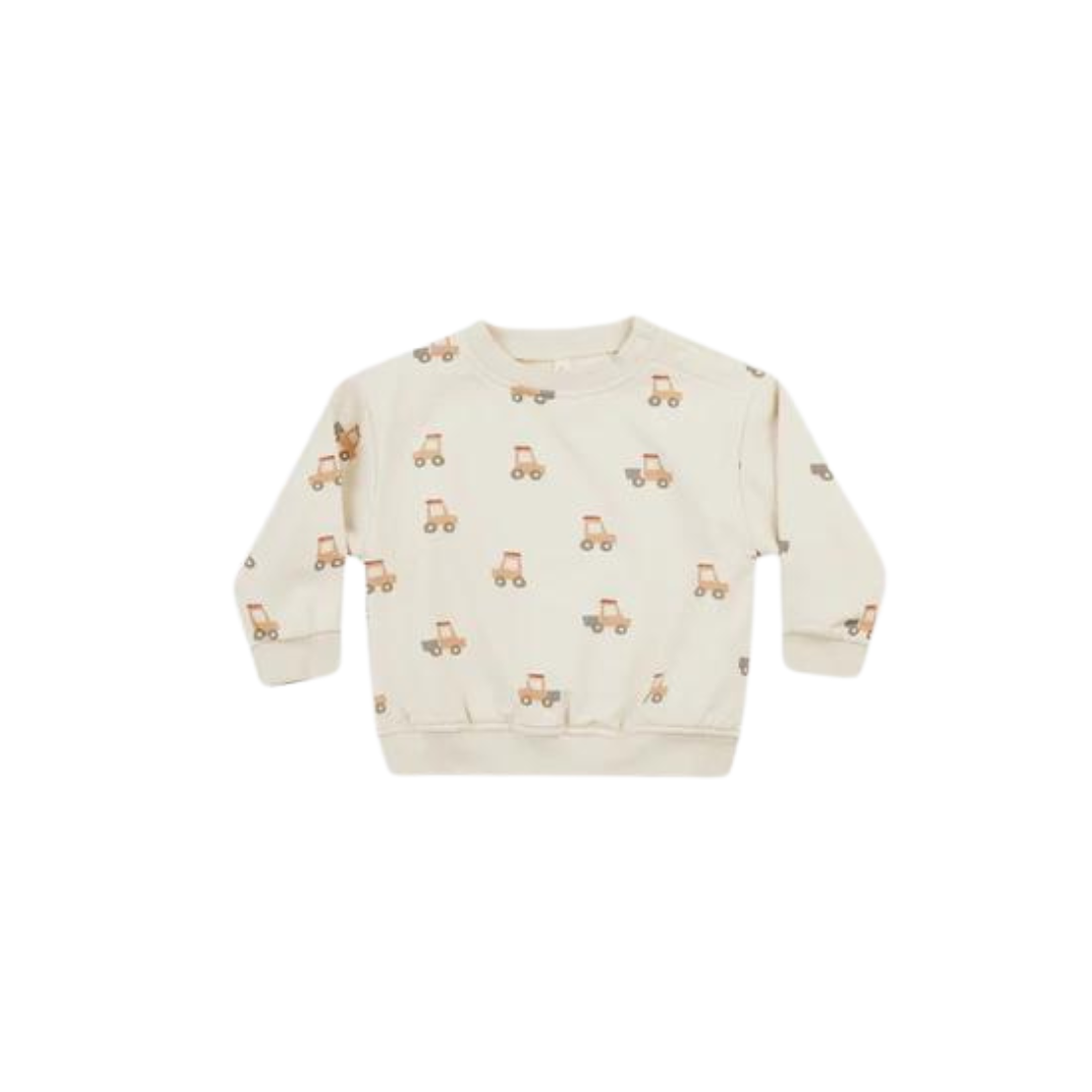 Tractors Sweatshirt