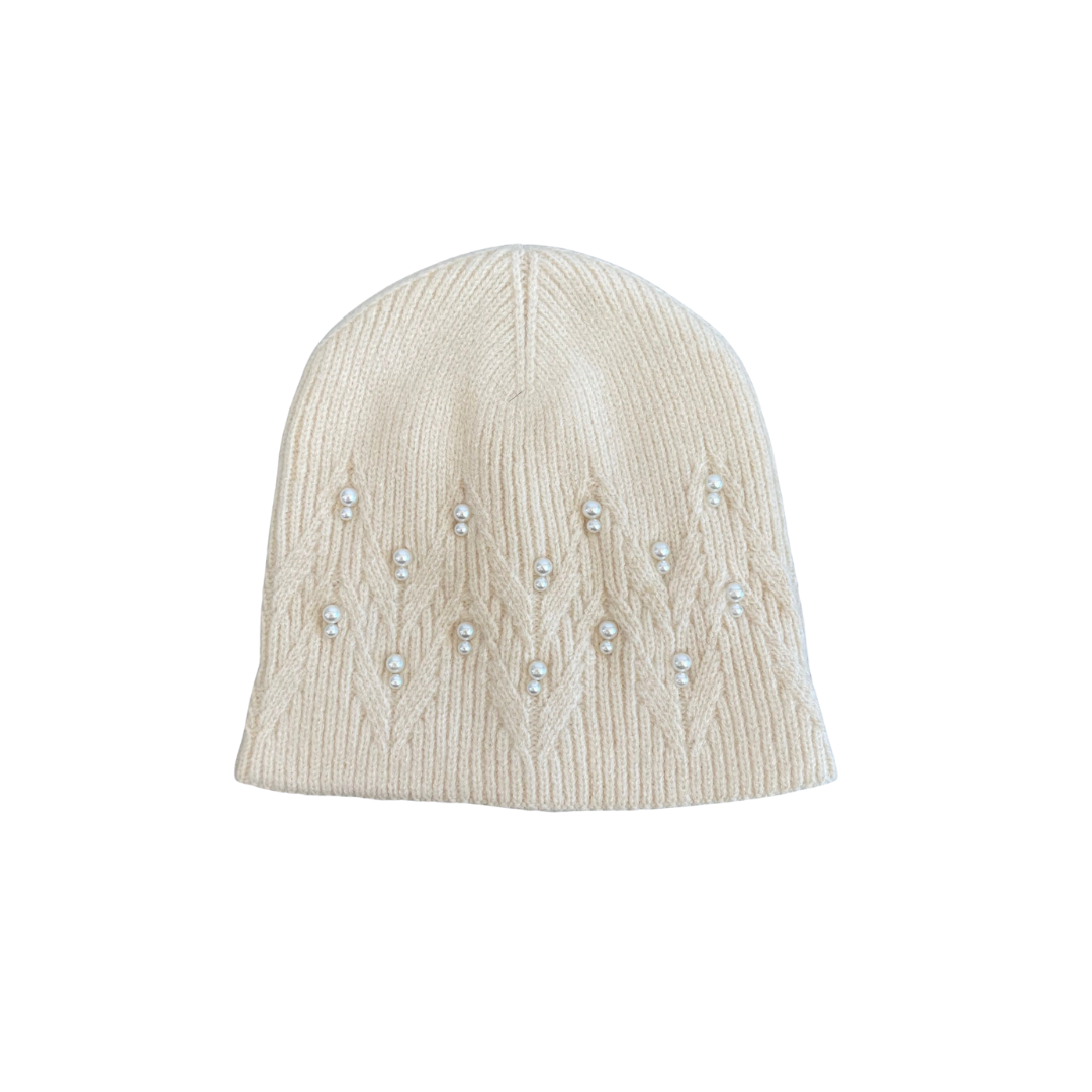 Pearl Beanie