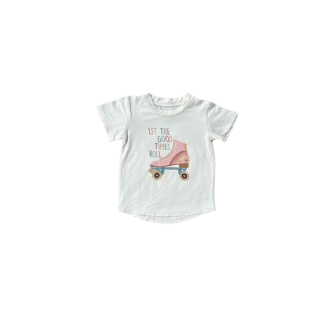 Let the Good Times Roll Shirt