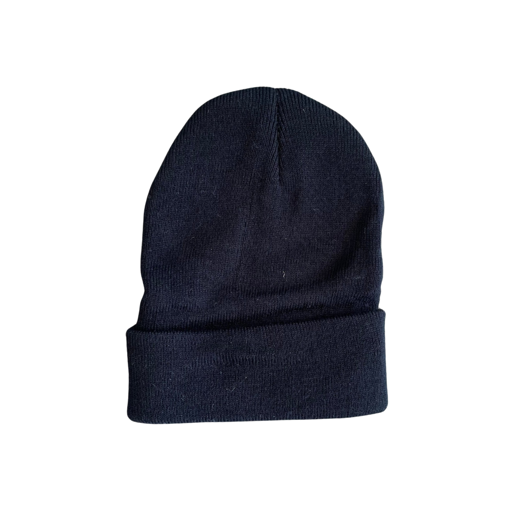 Solid Beanie