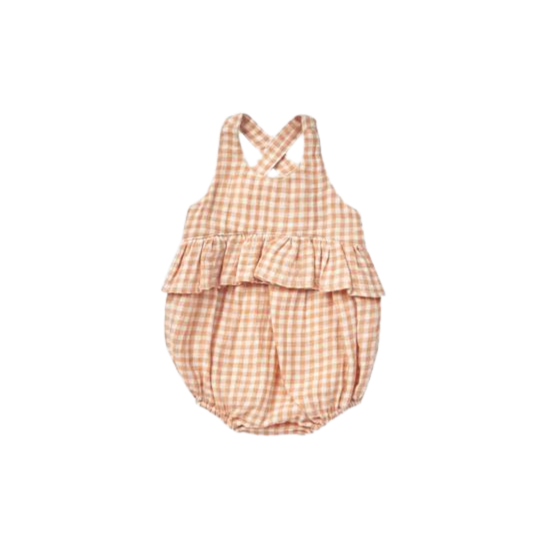 Penny Romper