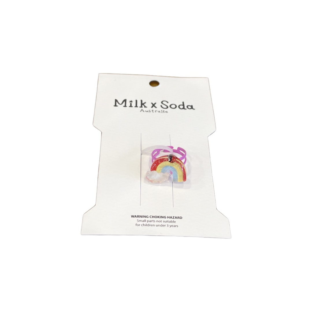Rainbow Ring