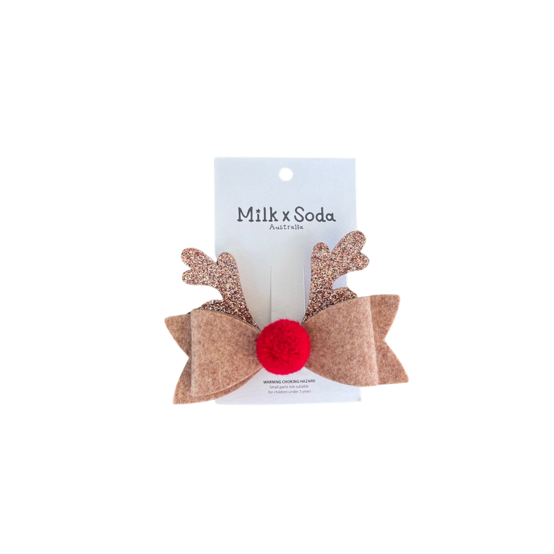 Rollo Hair Clip