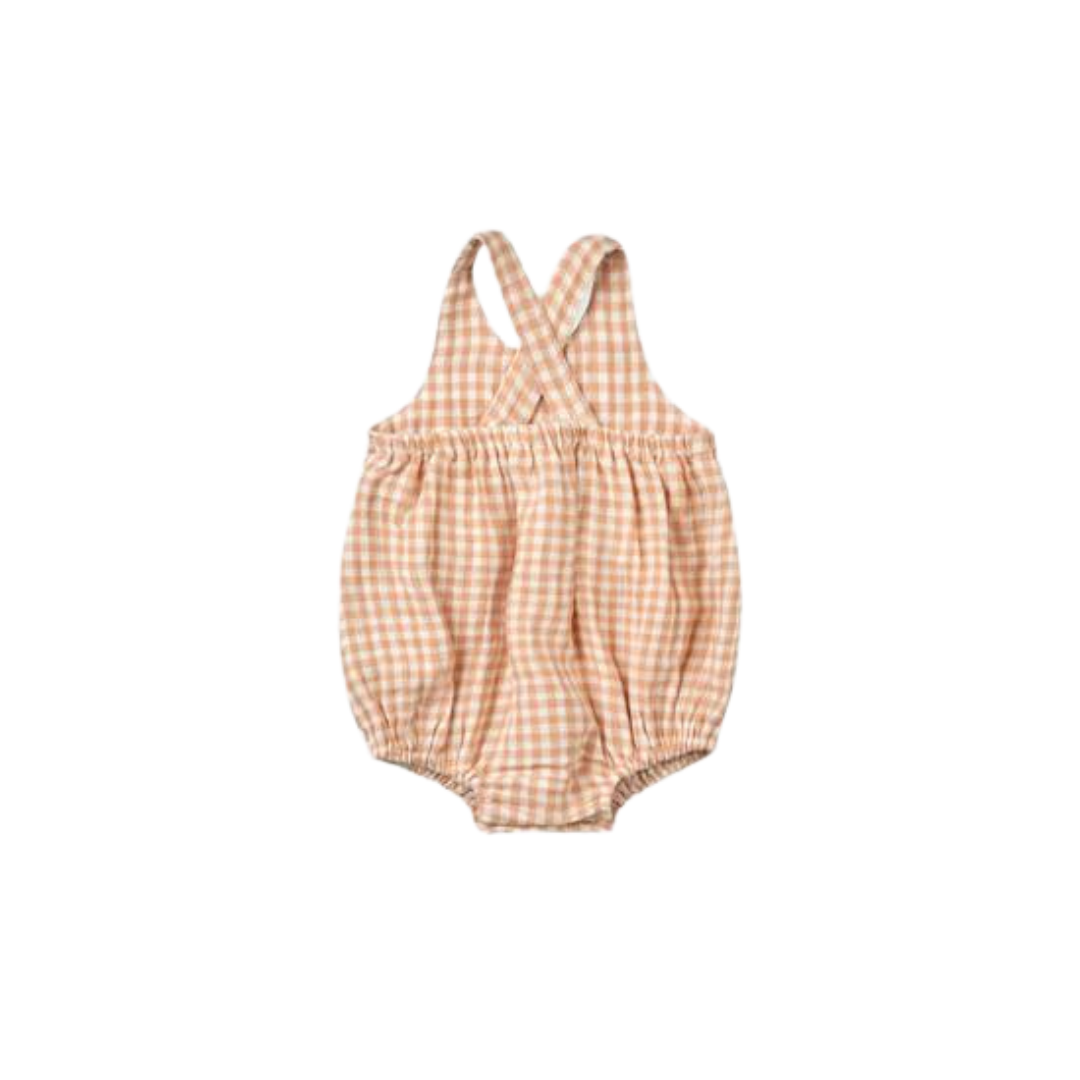 Penny Romper