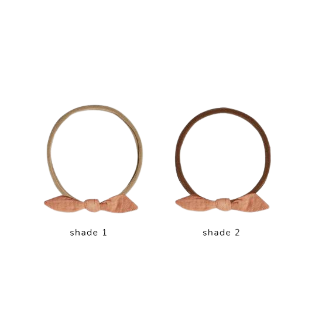 Melon Knot Headband