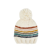 Stripe Hat