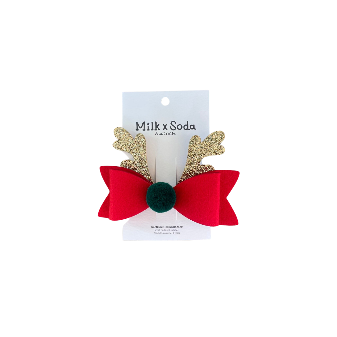 Rollo Hair Clip