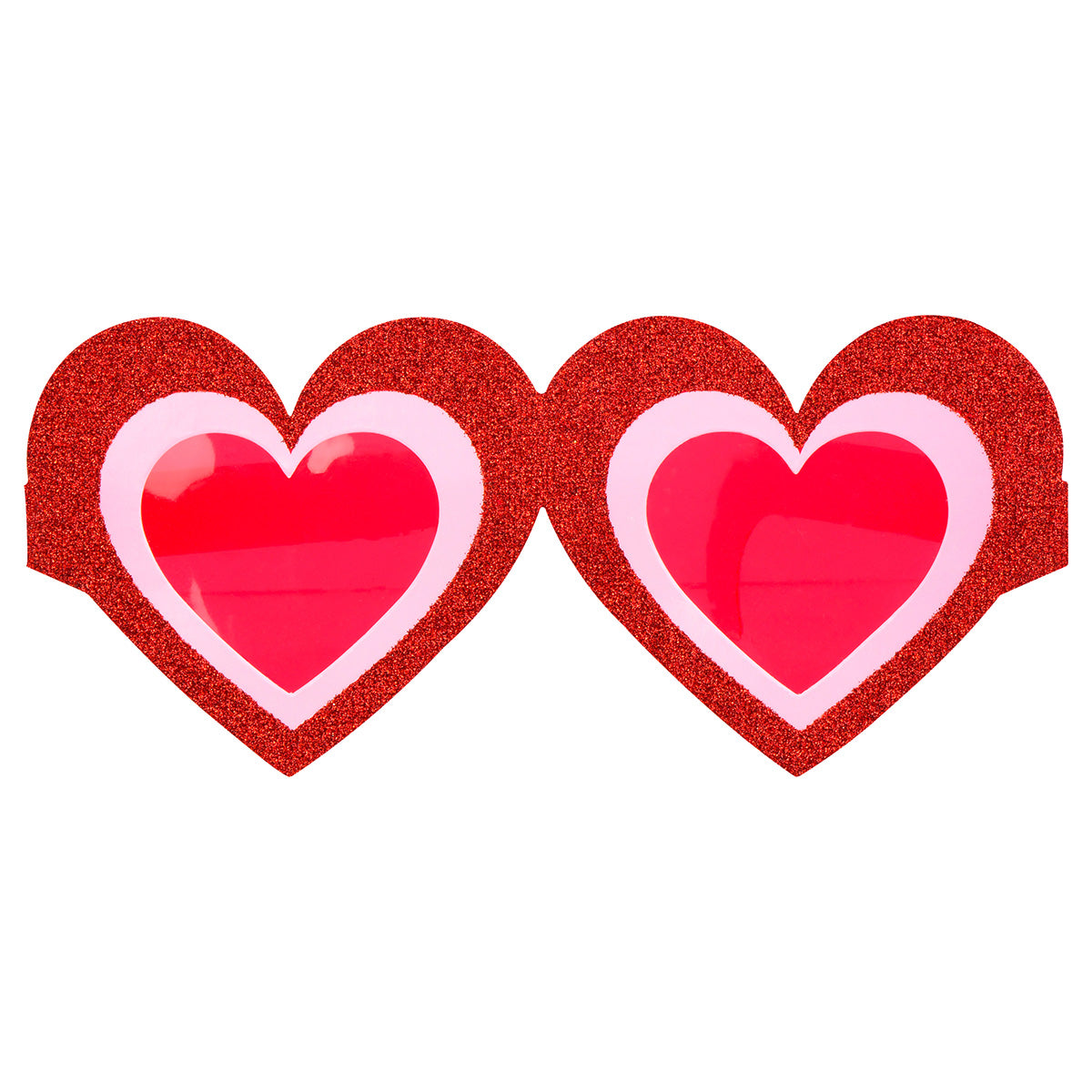 Valentine Glasses 12pk