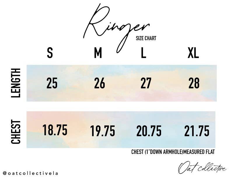 SORRY CAN'T FOOTBALL BYE Ringer Graphic T-Shirt