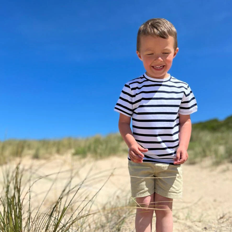 Hugo Twill Shorts