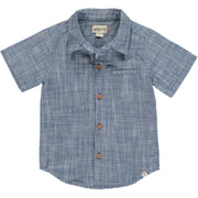 Newport Woven Shirt