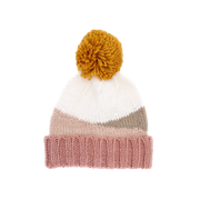Sunset Hat