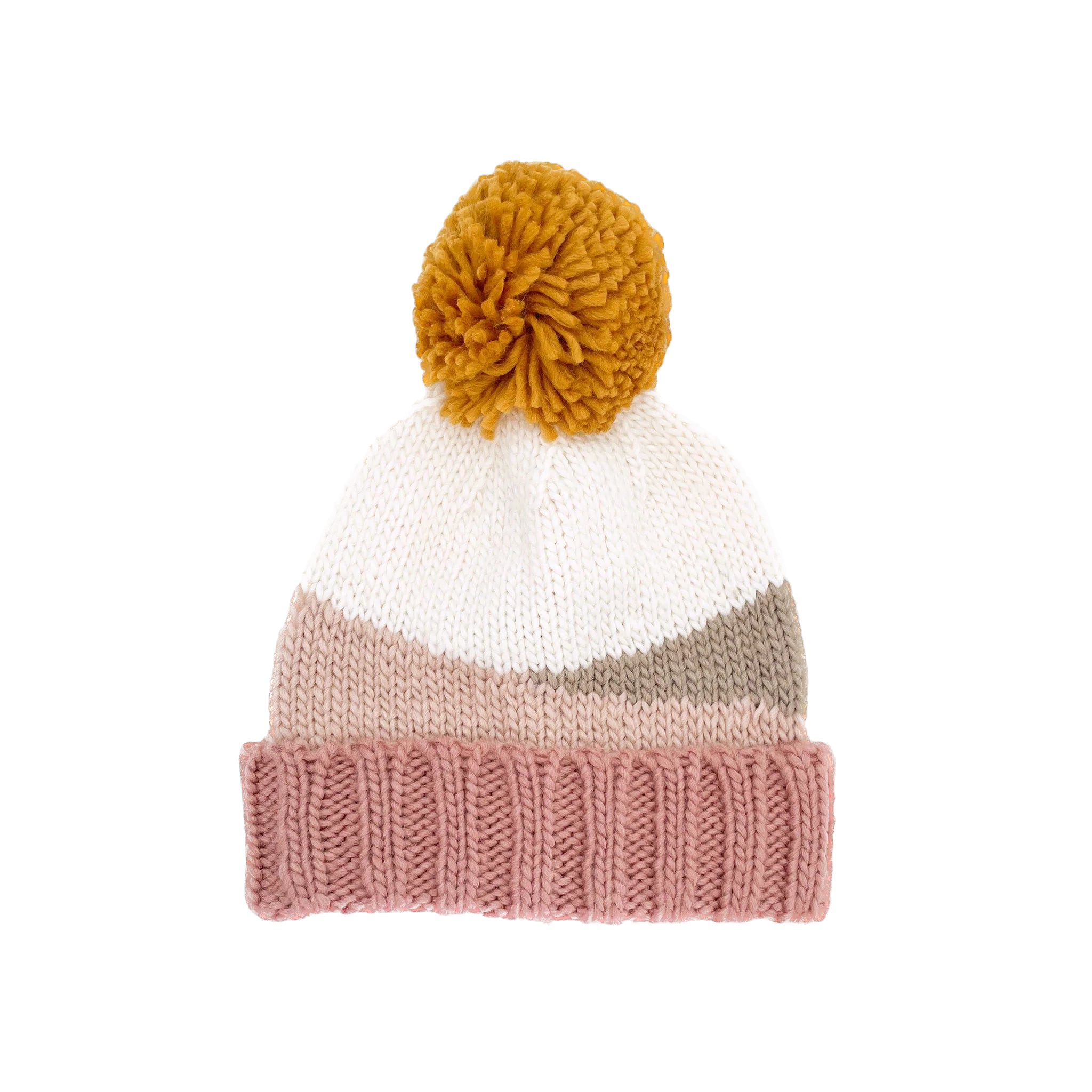 Sunset Hat