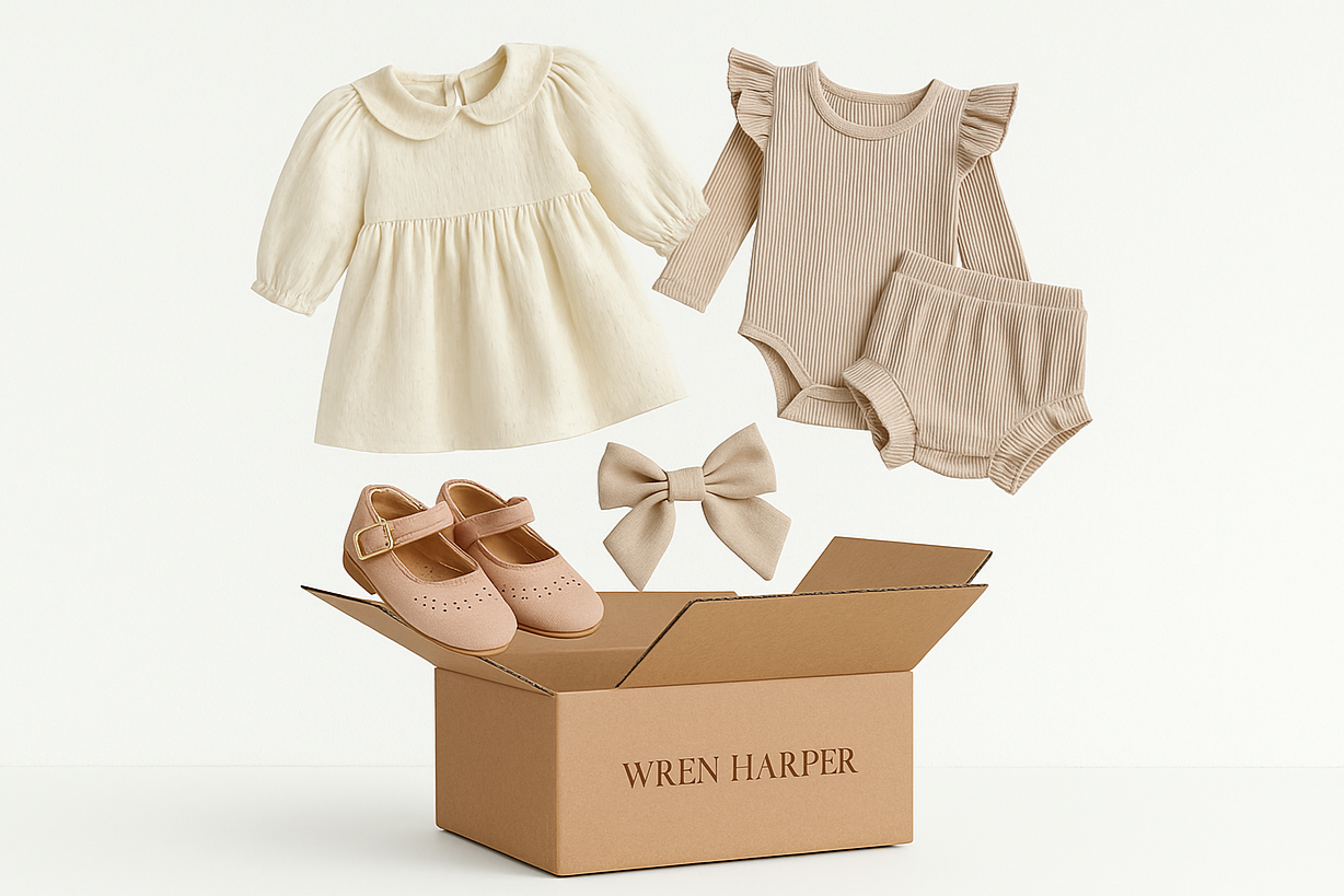 Wren Harper