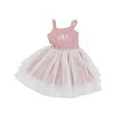 Pink Cami Tutu Dress