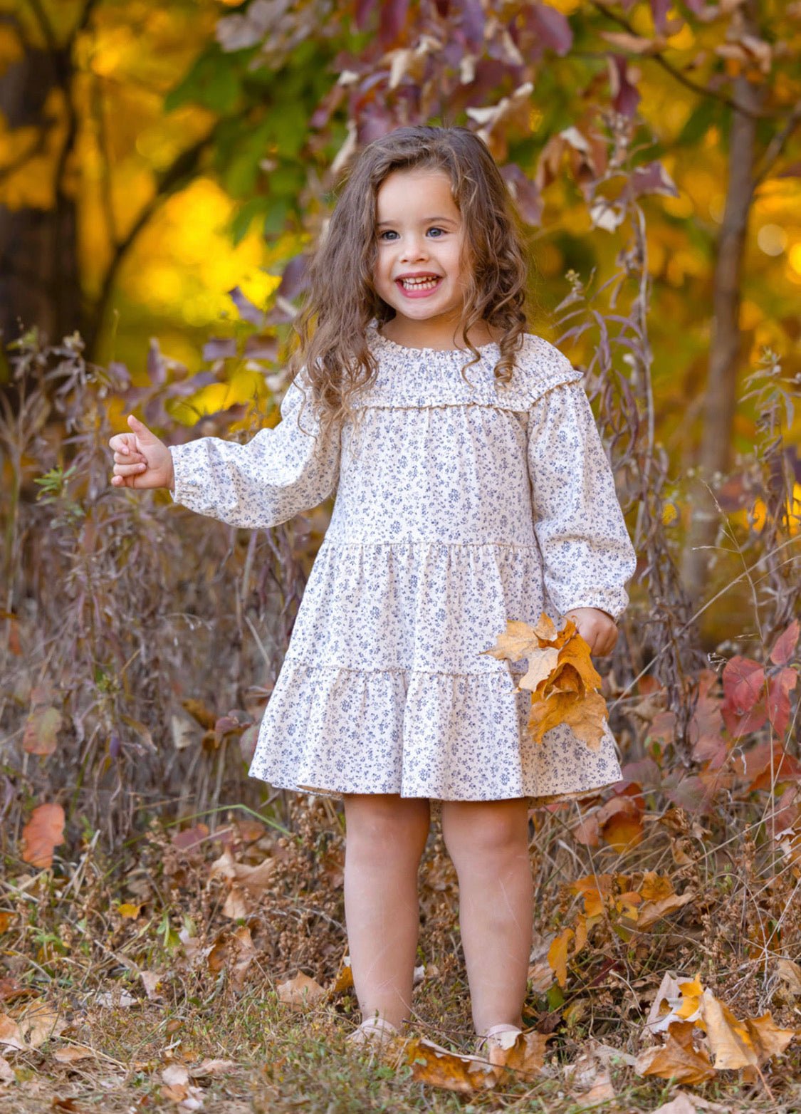 Adeline Knit Dress - Wren Harper