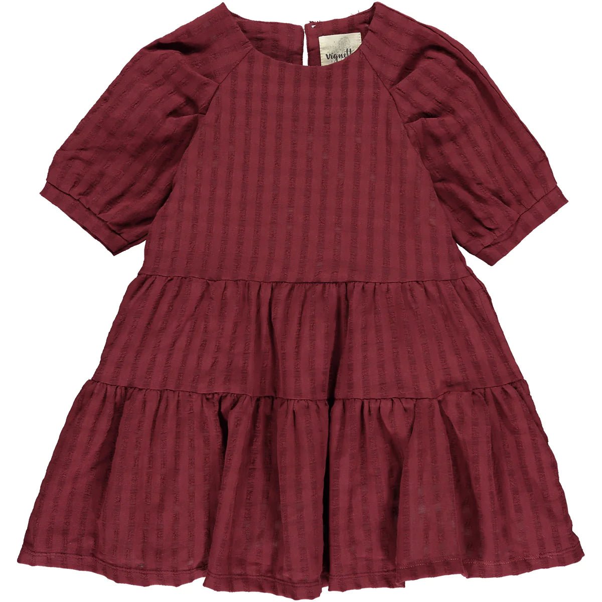 Alice Dress - Wren Harper