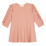 Aubrey Thermal Knit Dress - Wren Harper