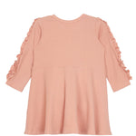 Aubrey Thermal Knit Dress - Wren Harper