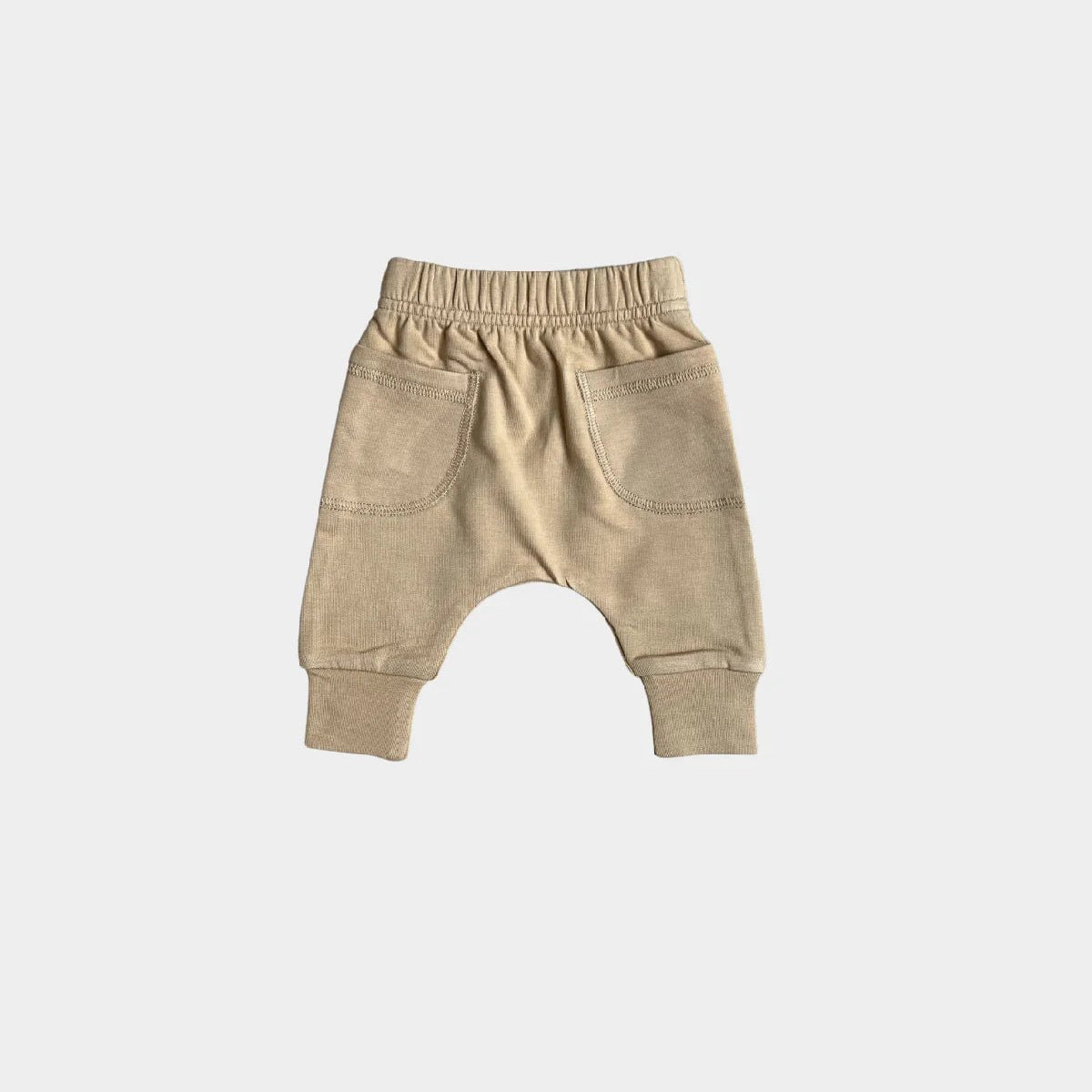 Baby Pocket Pants - Wren Harper