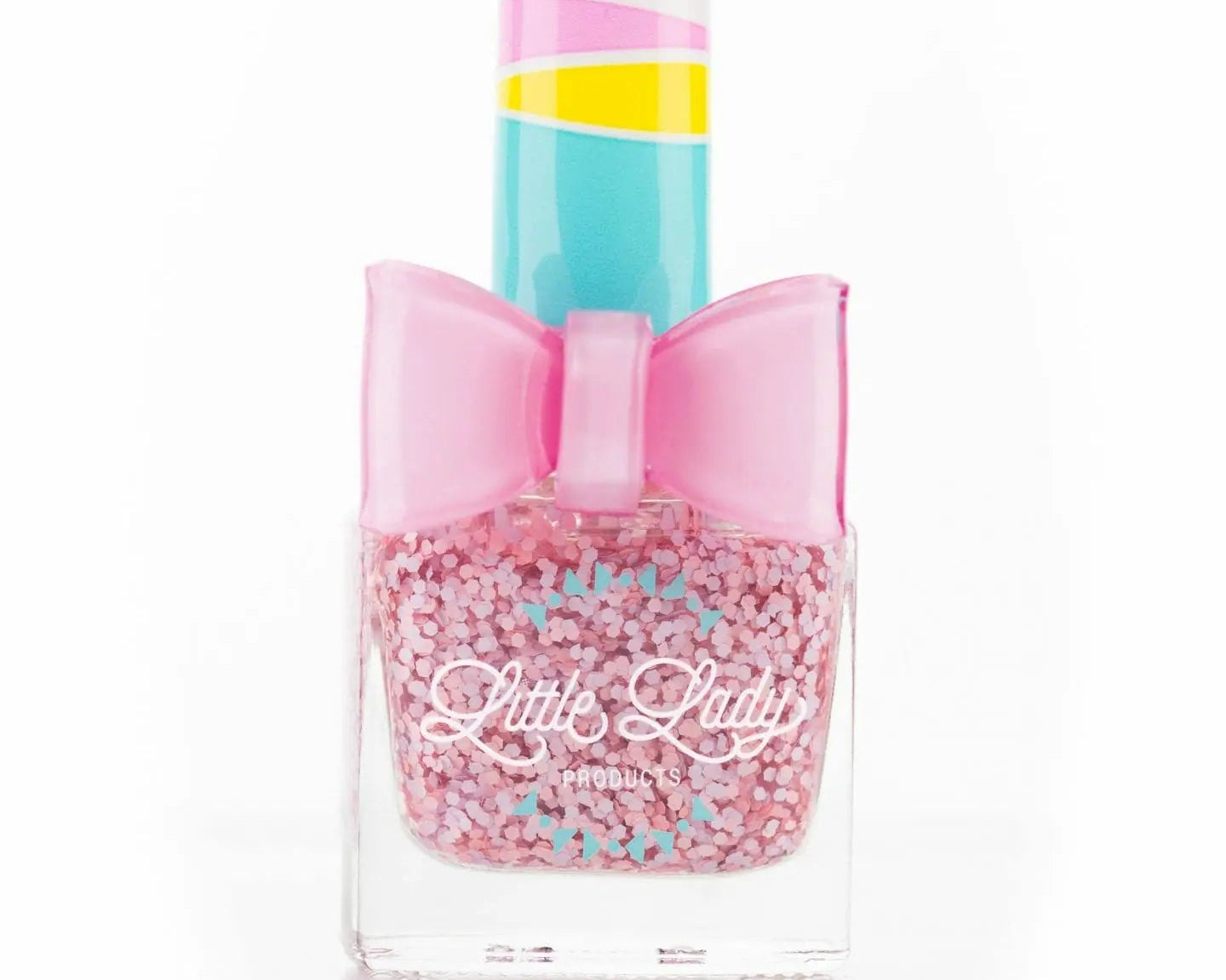Ballerina Tutu Nail Polish - Wren Harper