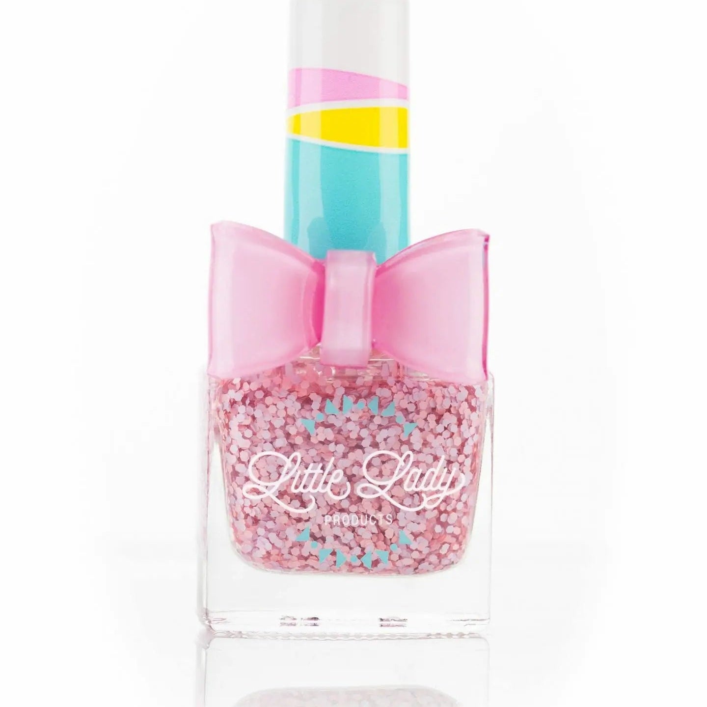 Ballerina Tutu Nail Polish - Wren Harper