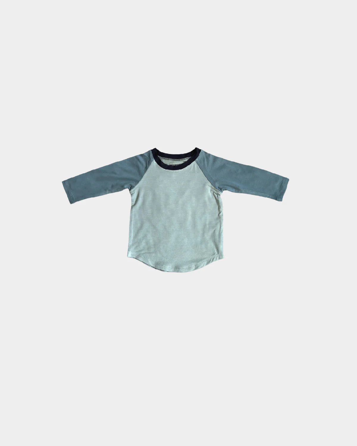 Baseball Tee - Wren Harper