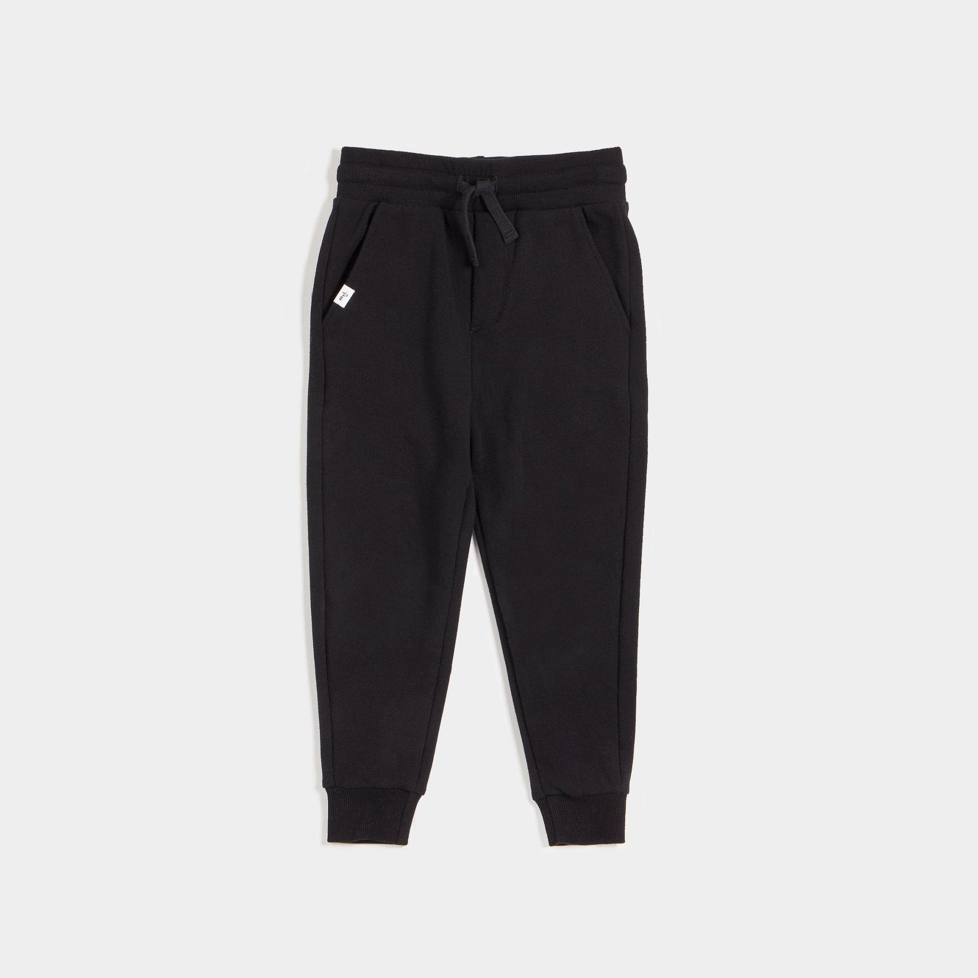 Basic Joggers - Wren Harper