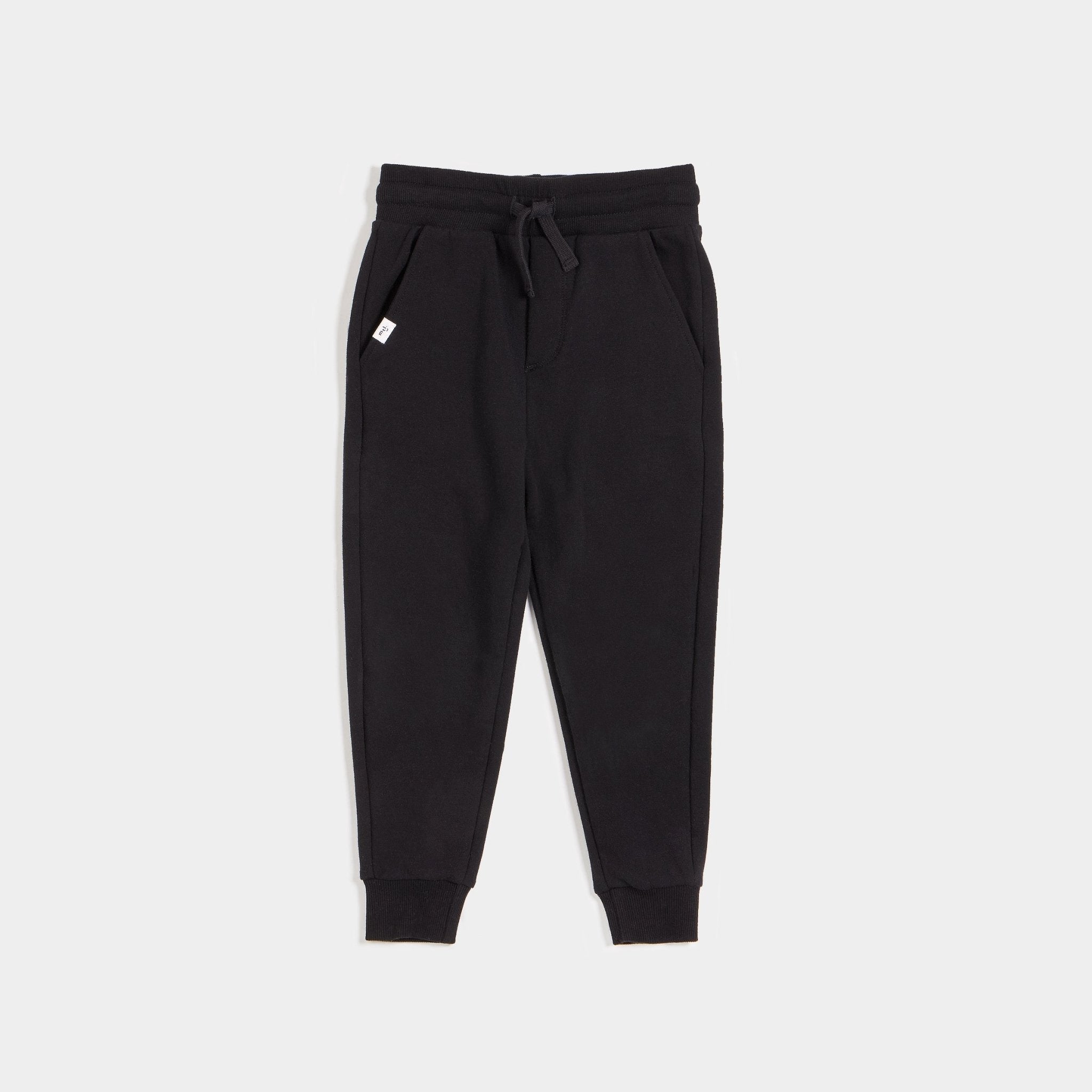Basic Joggers - Wren Harper