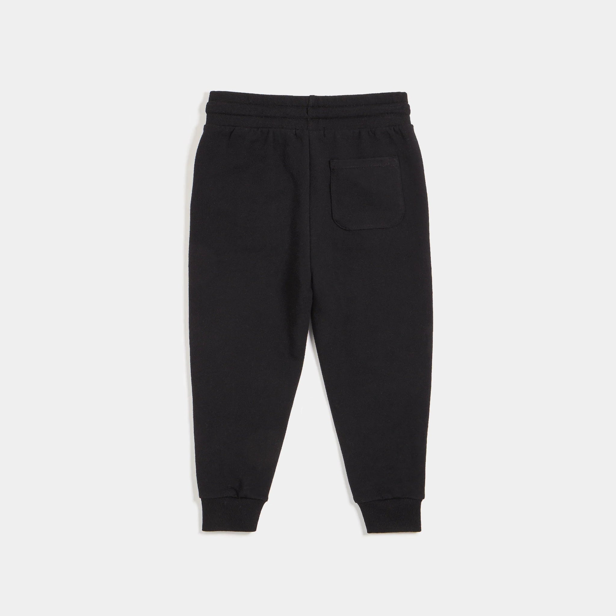Basic Joggers - Wren Harper