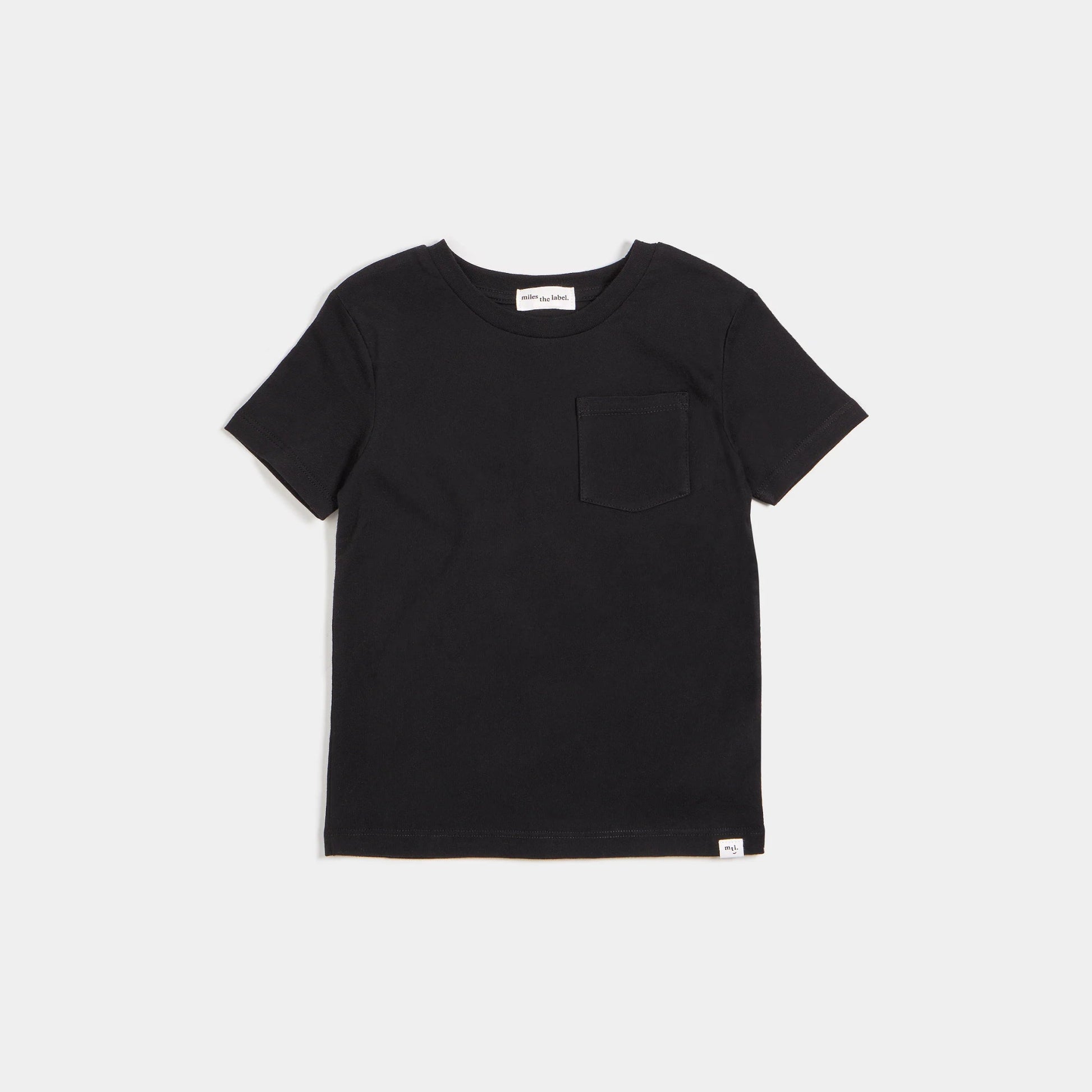 Basic Tee - Wren Harper