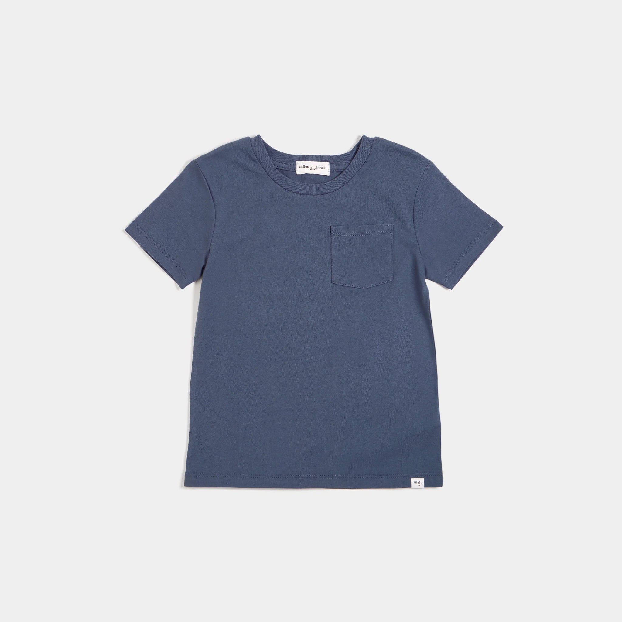 Basic Vintage T-Shirt - Wren Harper