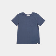 Basic Vintage T-Shirt - Wren Harper