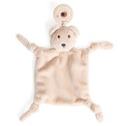 Bear Bubbi Buddy - Wren Harper