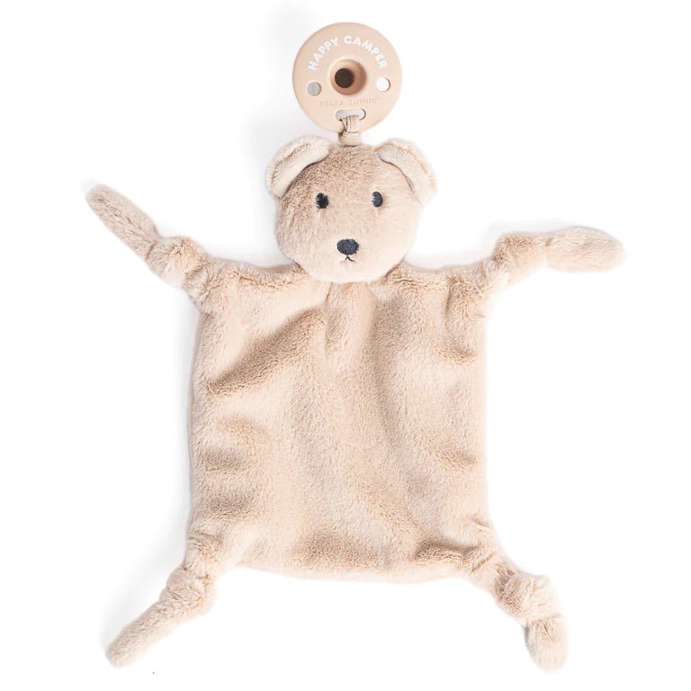 Bear Bubbi Buddy - Wren Harper