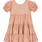 Belle Sparkling Knit Dress - Wren Harper