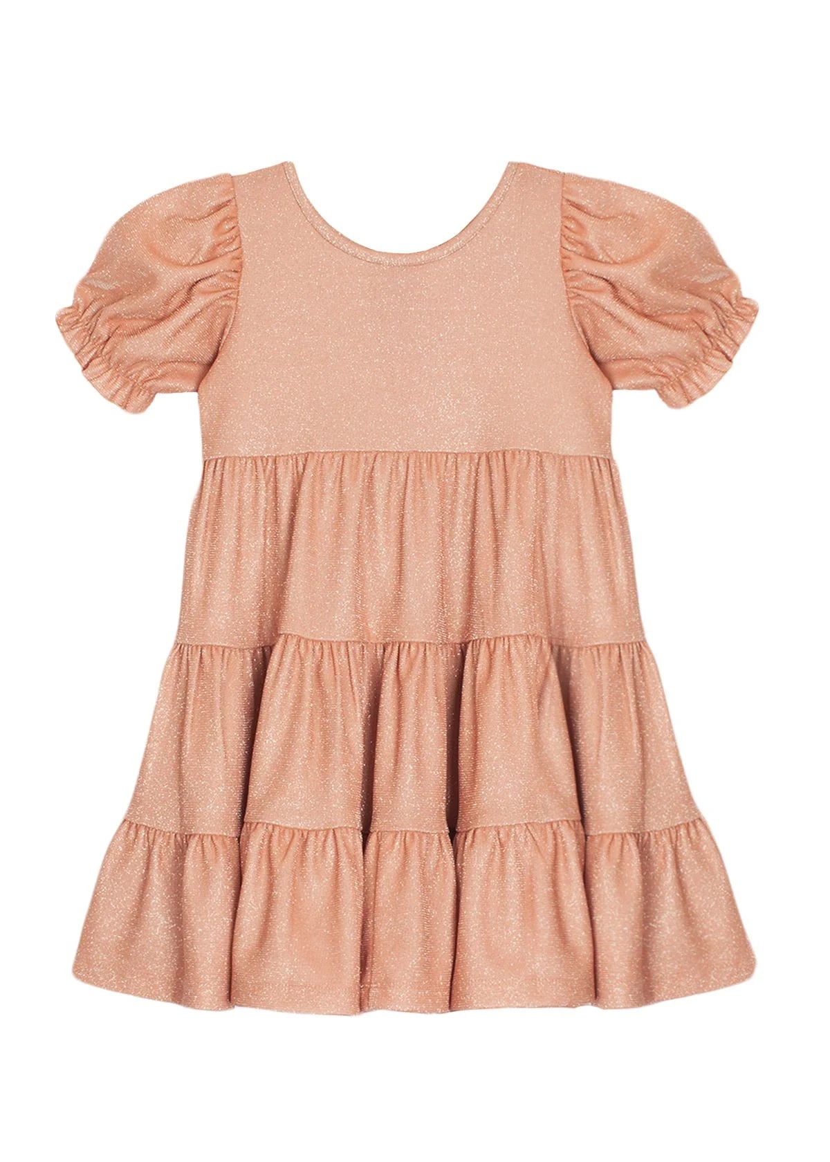 Belle Sparkling Knit Dress - Wren Harper