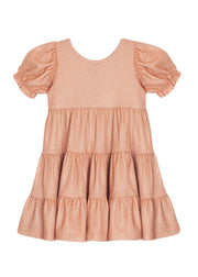 Belle Sparkling Knit Dress - Wren Harper