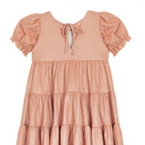 Belle Sparkling Knit Dress - Wren Harper